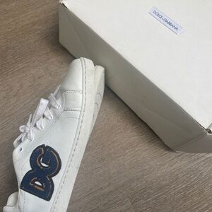 Dolce gabanna sneakers